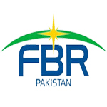 FBR Jobs Official Logo