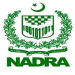 NADRA Jobs Official Logo