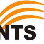 NTS Jobs Official Logo