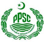 PPSC Jobs Official Logo